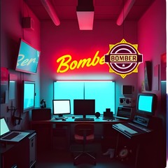 They call me Bomber, Upbeat Cool Indie, Edit Algorab