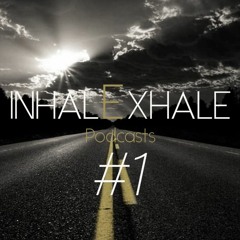 Aeonian - inhalExhale Podcasts #1