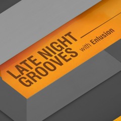 Late Night Grooves #105 (3 hour special lockdown mix!)