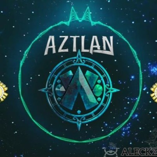 ALECKZ SHACKER - AZTLAN (TRIBALPREHISPANICO)