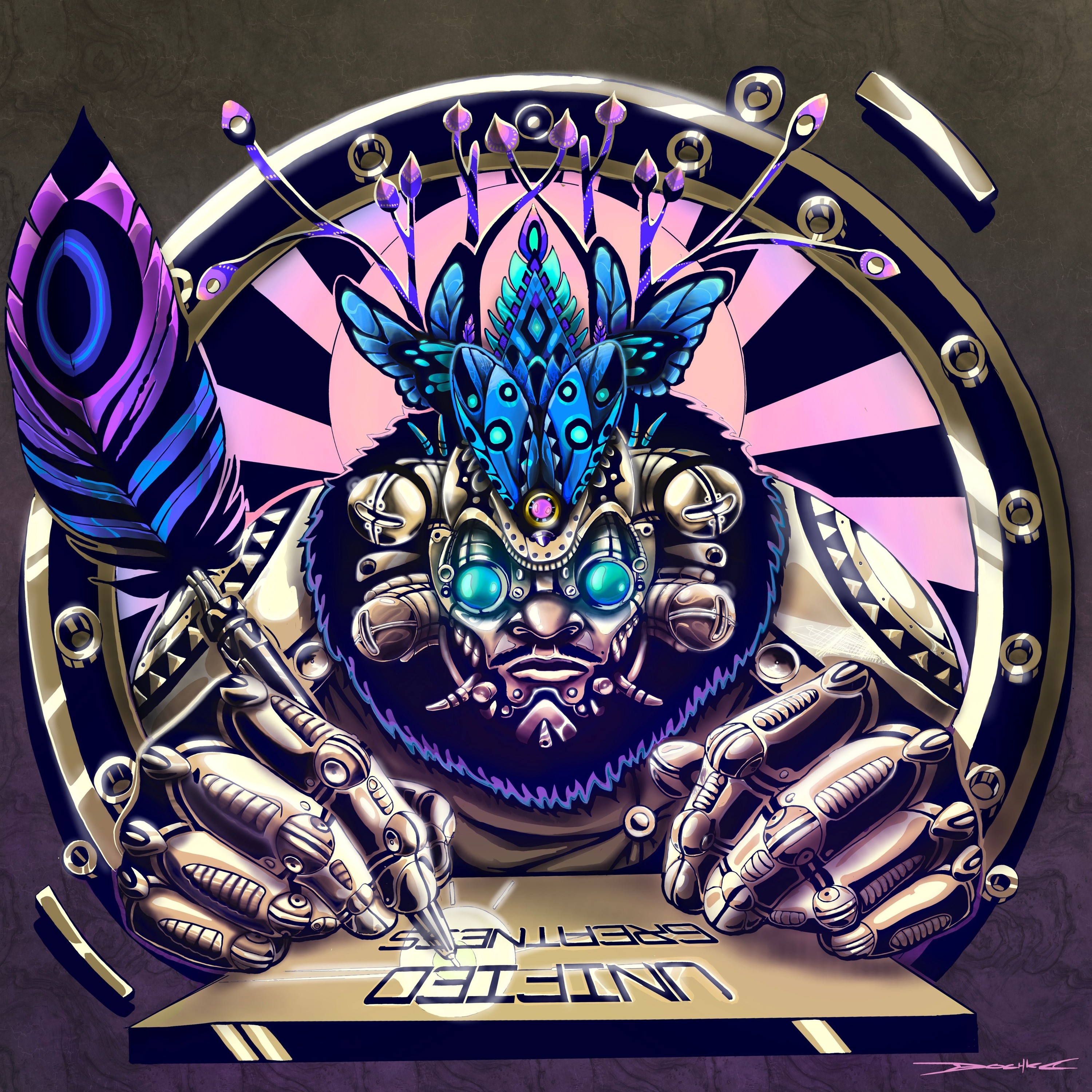 Sound Science [7X3=21]