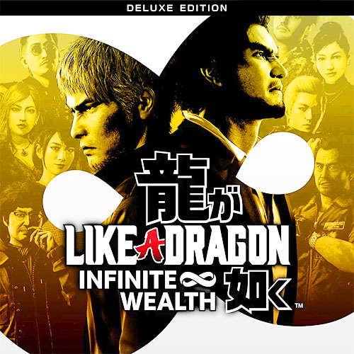 Review: Like a Dragon: Infinite Wealth