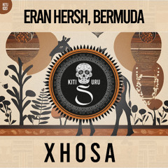 Eran Hersh, Bermuda (NL) - Xhosa (Original Mix)