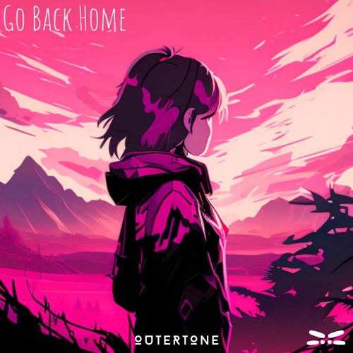 Blue Laze - Go Back Home [Outertone Release]