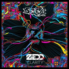 Zedd - Clarity (DeeJ Edit)