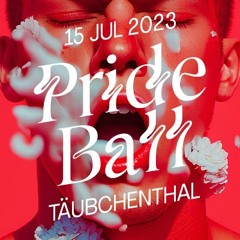 NICI PALM for PRIDEBALL @Täubchenthal 15.7.23
