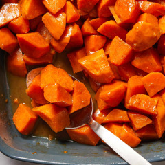 sweet yams.  @mulaa #sc #wg8