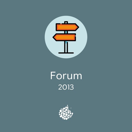 Forum 2013