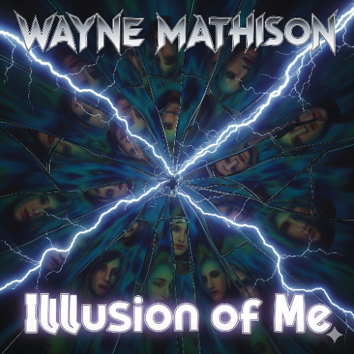 Illusion of Me