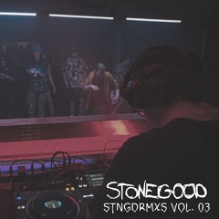 J-PINO - Quetzal (Stonegood Remix)