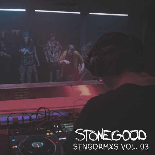 50 Cent - P.I.M.P. (Stonegood Remix)