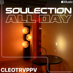Soulection All Day 2025: Cleotrvppv