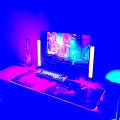 Nocturnal Gamer