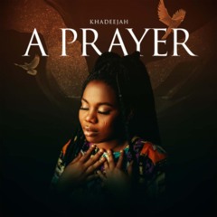 A Prayer