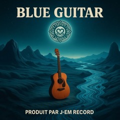 Blue Guitar