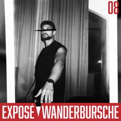 Exposé 08 - Wanderbursche