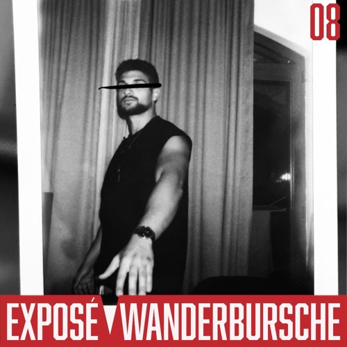 Exposé 08 - Wanderbursche