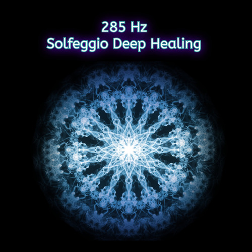 285 Hz Enhancethe Immune System