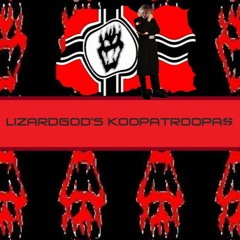 V3nD3TTa_Th3_M3nAc3 - Lizardgod's K00patr00pa$ feat. Einsamerw0lf (Prod. CURTES)