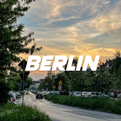 Ezral ft. marianek - Berlin