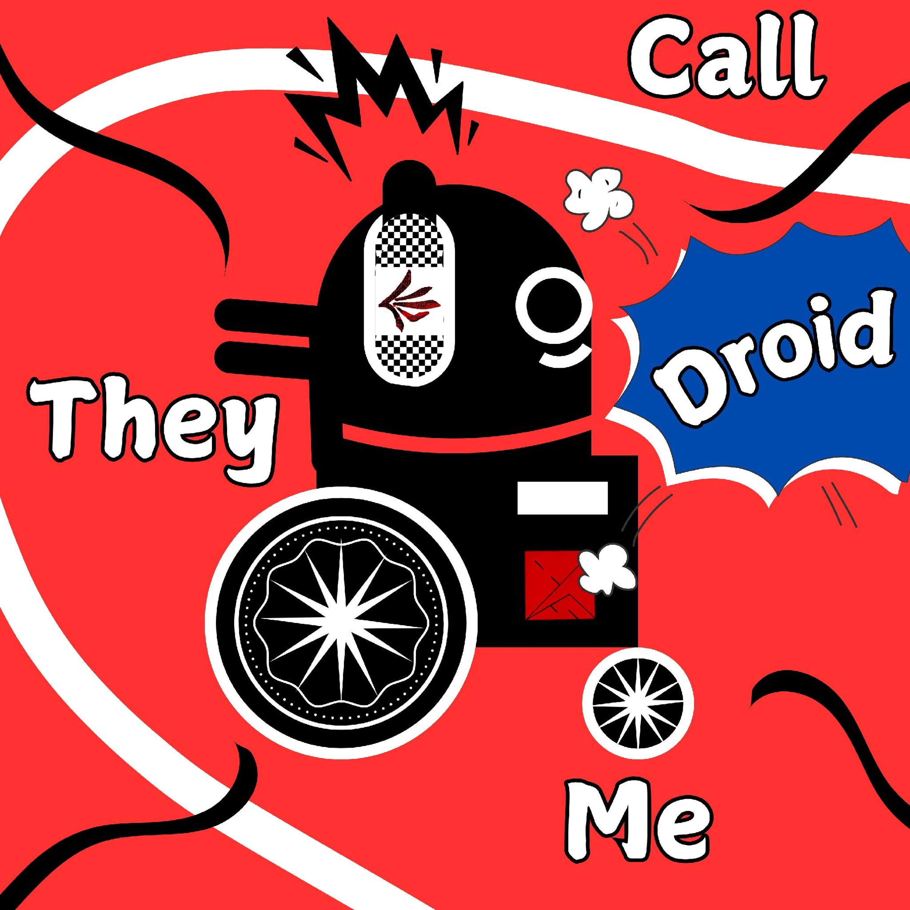 Magnetized episode artwork