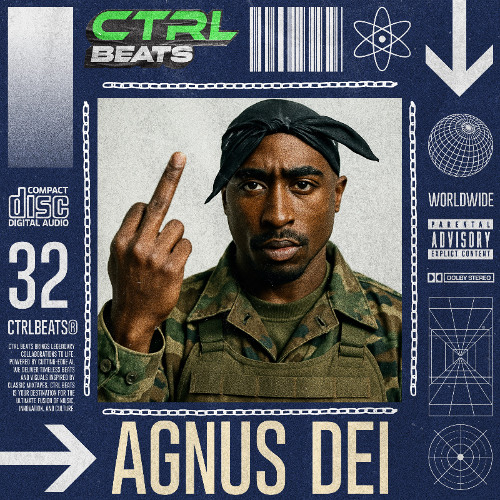 Agnus Dei
