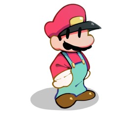 [SPC700] Athletic - what a mario world // ZushyFastCover 1 !!!