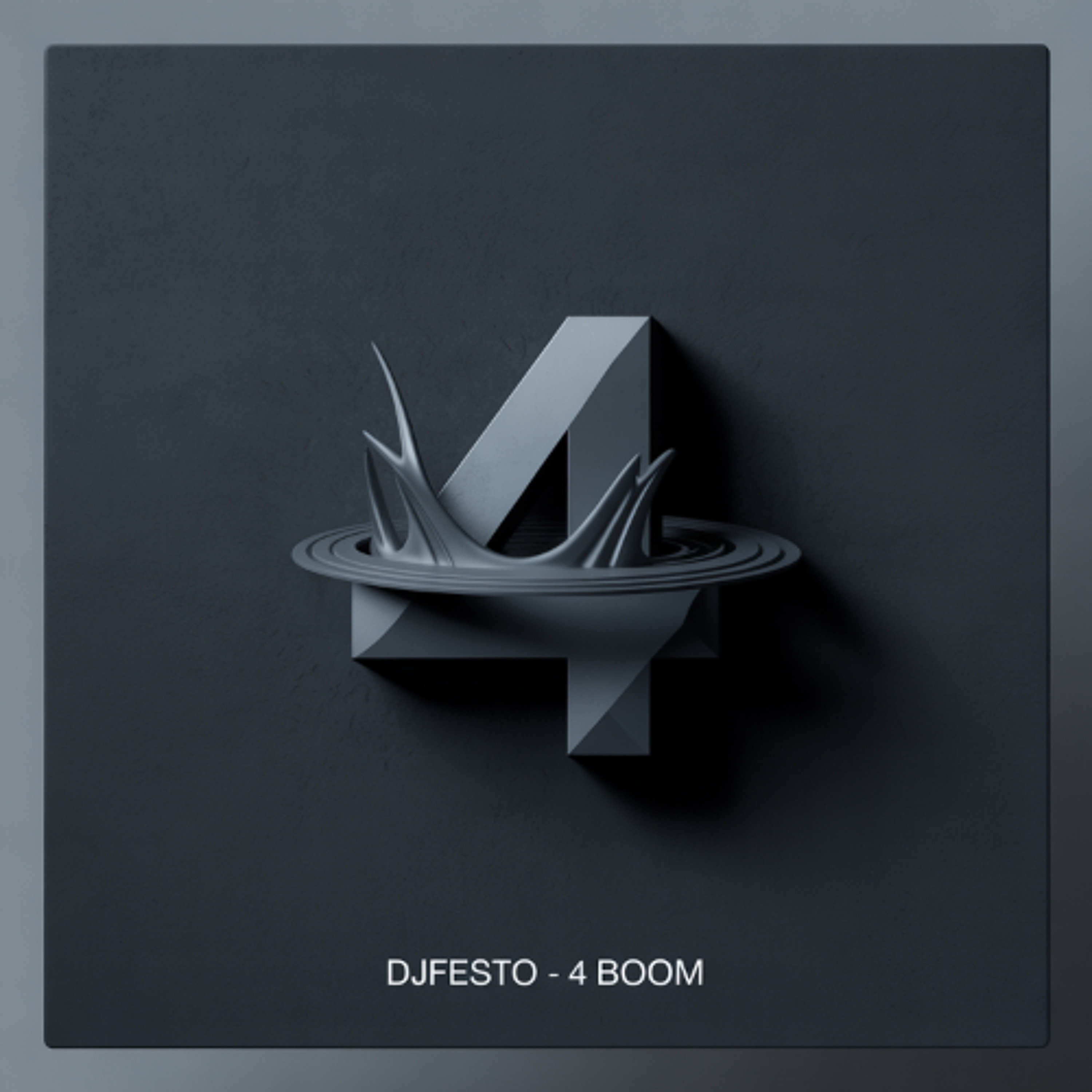 DJFESTO - 4 Boom