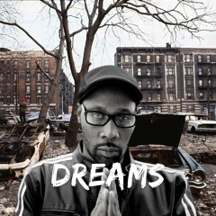 (FREE) "DREAMS" - Beat Boom Bap Old School | Freestyle Rap Beat | Instrumental Hip Hop [2023]