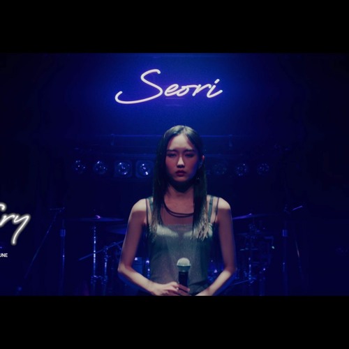Seori Online Concert [Seori Station] - I Wanna Cry