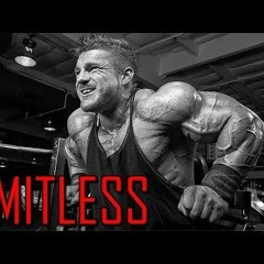 BE LIMITLESS [HD] Bodybuilding Motivation  Jordan Merz