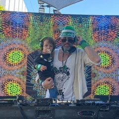 Live @ Burning Man SF Decompression, The Great Northern, 2024-10-13