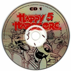 Happy Hardcore 5 CD 1