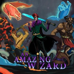 An Amazing Wizard OST | Main Title Theme