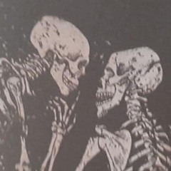 demons and the dead