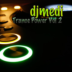 Trance Power Vol 2