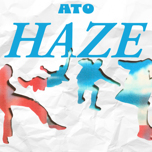 5 Seconds Of Summer - Haze (ATO Tech House Remix)