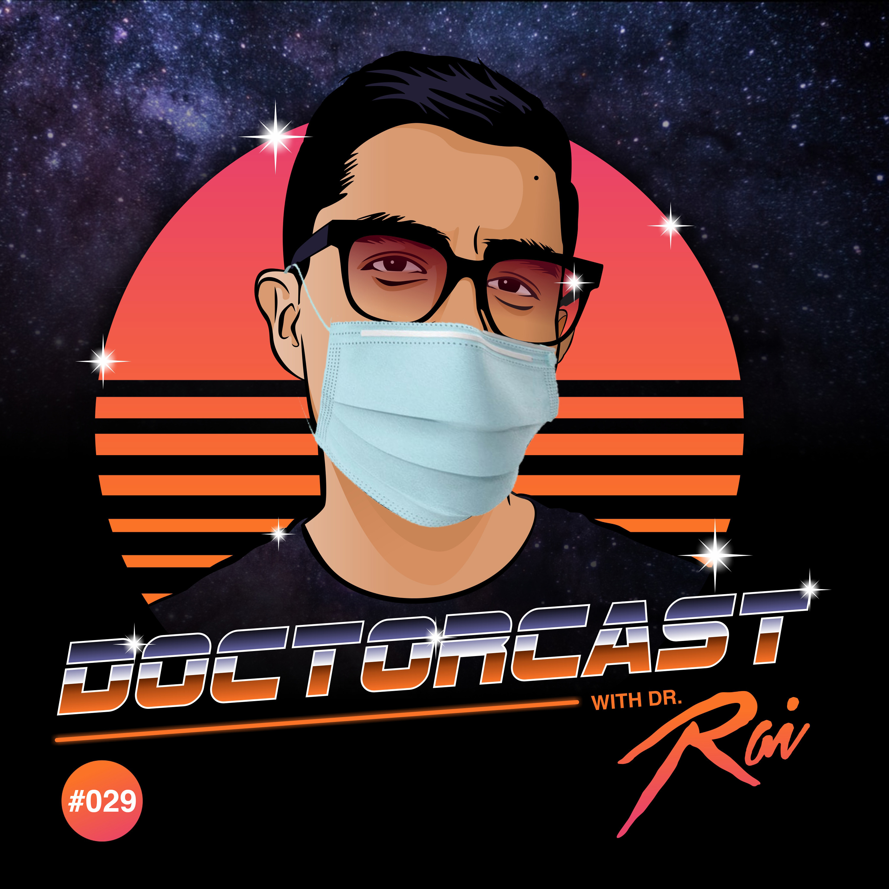 DR. RAI