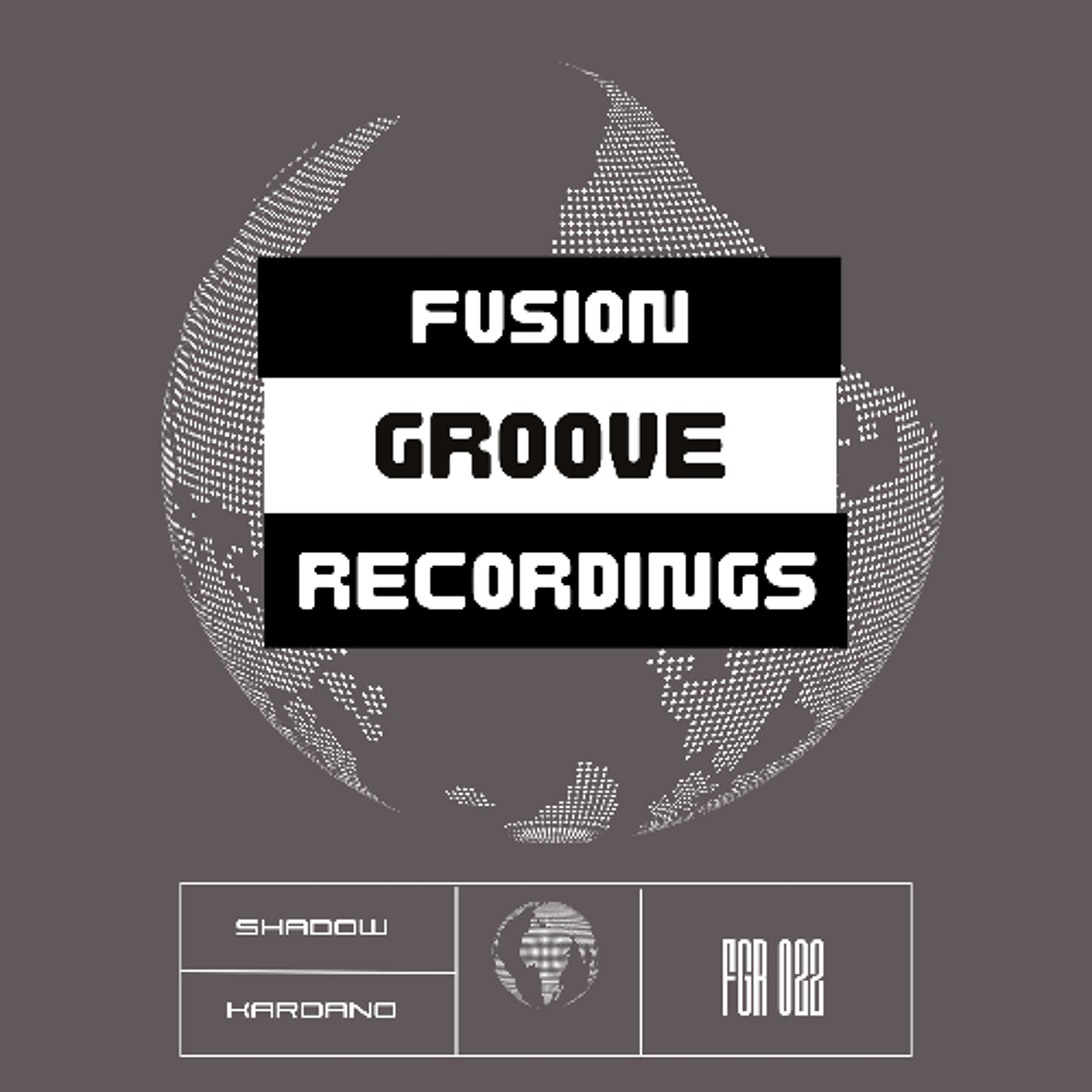 Shadow (Original Mix) episode artwork