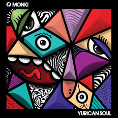 Monki - Ring Ring