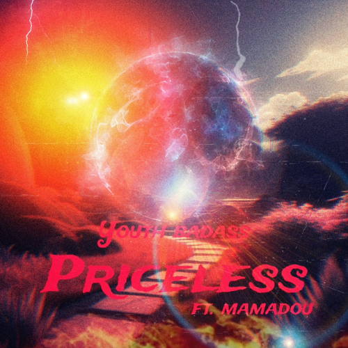 PRICELESS ft.mamadou(demo)
