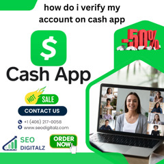 (51.4) Top Features of a Fully Verified USA Cash App Account in 2025