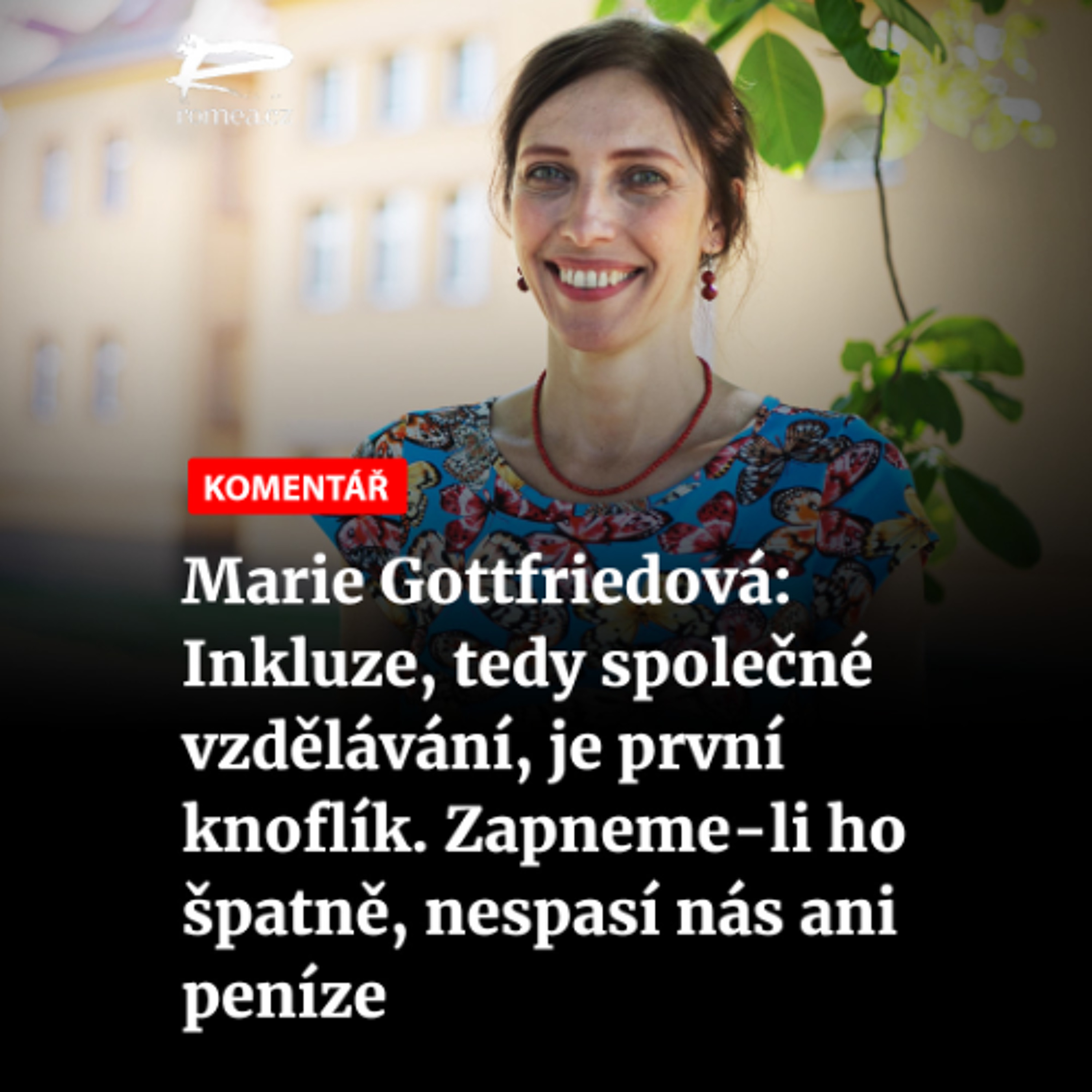 Romea.cz