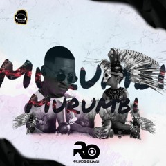 Murumbi - Dj Ricardo Orange ( AFRO HOUSE )