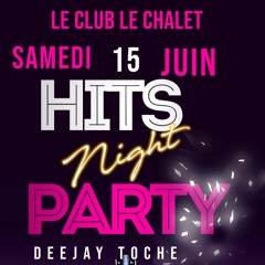 LE CLUB LE CHALET SAMEDI 15 JUIN PARTIE 02 2024