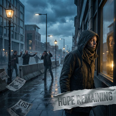 Truth get lost in  a noise.