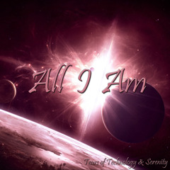 Tears of Technology - All I Am feat Serenity(New Orleans' Dan the Man's Big Easy Mix)