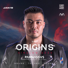 Parnassvs @ LAST (Sinulog 2025) January 19, 2025