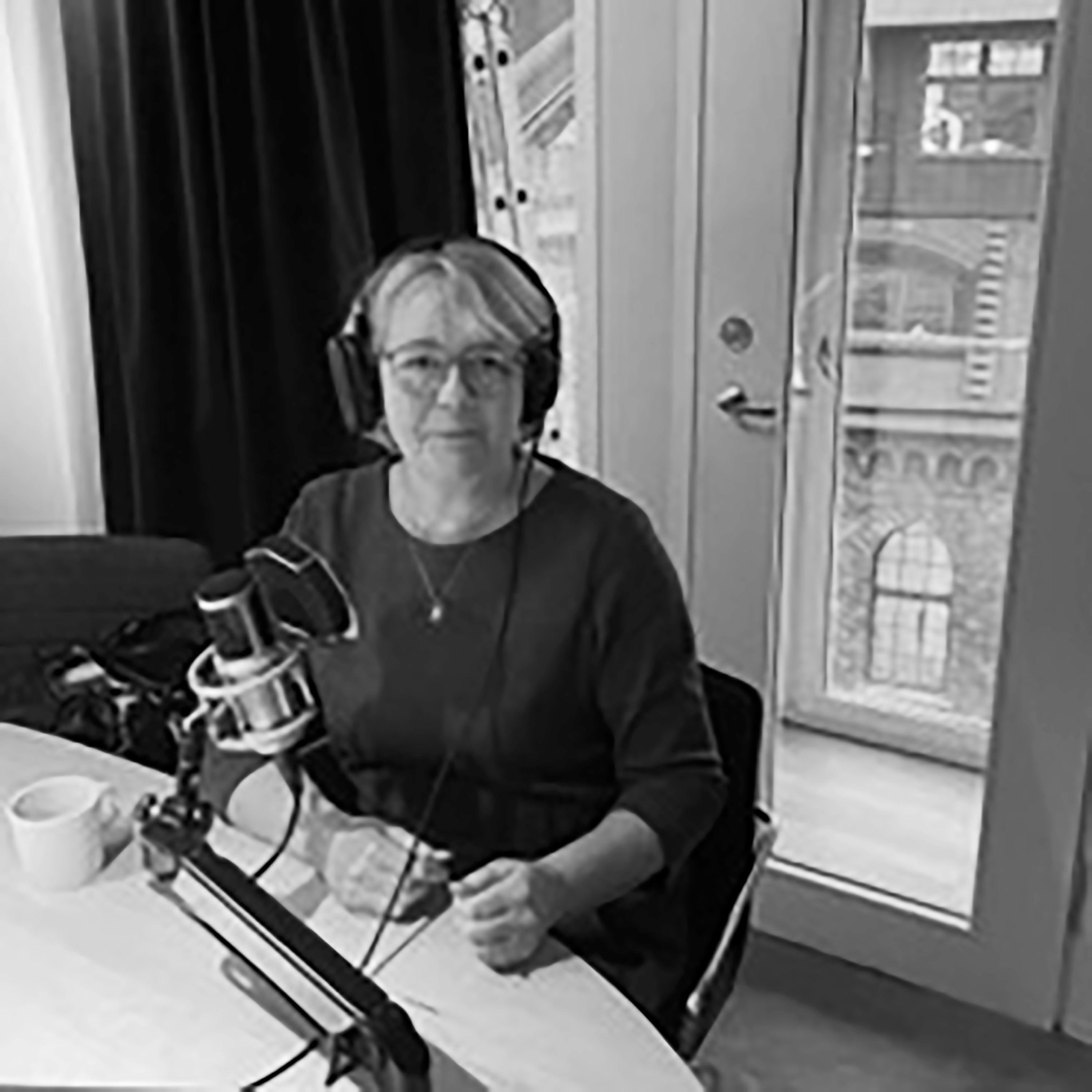 Alzheimer Life podden