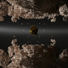 Alma (Performance, original score and music production by Nicolas Dominguez. Feat. Yasmeen Rasheed)